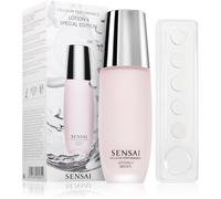 Sensai Cellular Performance Lotion II Special Edition lozione idratante viso per pelli normali e secche 125 ml