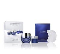 Sensai - Cellular Performance Set Extra Intensive Eye Cream Limited Edition - Cofanetto antirughe
