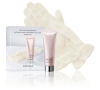 Sensai - Cellular Performance Set Intensive Hand Treatment Limited Edition - Cofanetto corpo,Cofanetto viso e corpo