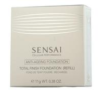 SENSAI CELLULAR PERFORMANCE Total Finish Foundation 22 NATURAL BEIGE, 11 g