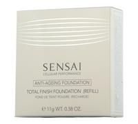 Sensai Total Fin Found 13