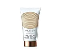 Silky Bronze Cellular Protective Cream for Face SPF30 50 ml SENSAI