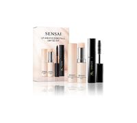 SENSAI Cofanetto regalo - Lip and Eye Essentials Limited Edition Set