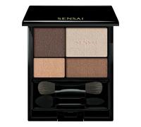 Sensai Eye Colour - Palette 01 Shiny Foliage 3,7 g