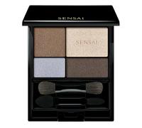 Eye Colour Palette 04-Frosty Twilight 3,7 G