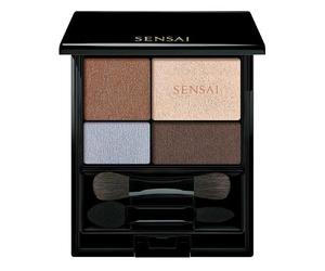 SENSAI Colours Eye Colour Palette 04 Frosty Twilight, 3,7 g