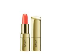 Sensai COLOURS The Lipstick 04 Hinageshi Orange 3.5g