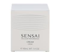 Sensai Cp Cream 40ml Crema giorno e notte
