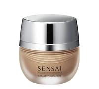 Kanebo Sensai Performance Cream Foundation Cf24 Amber Beige 30ml