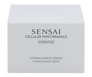 Sensai Cp Hydrachange Cream 40ml Crema idratante