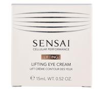 Sensai CP Lifting Eye Cream 15 ml