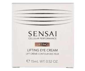 Sensai CP Lifting Eye Cream 15 ml