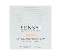 40ml SENSAI CELLULAR PERFORMANCE Lifting Radiance Cream