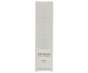 Sensai Cp Mask 100ml Maschera