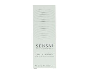 Sensai Cp Total Lip Treatment 15ml Lucidalabbra Balsamo labbra Uomo