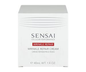 Sensai CP Wrinkle Repair Cream 40 ml