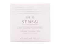 Sensai Cream Foundation Cf13-Warm Beige 30ml