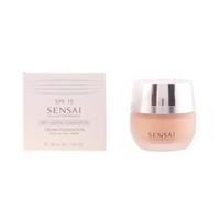 Sensai Cream Foundation Cf23-Almond Beige 30ml