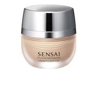 SENSAI CELLULAR PERFORMANCE Cream Foundation 25 TOPAZ BEIGE, 30 ml