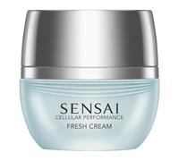 SENSAI Crema fresca Cellular Performance Crema Idratazione Intensa Trattamenti Viso 40 ML