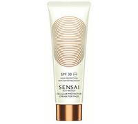 Kanebo Sensai Spf30 Cream 50ml Bianco Uomo