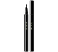 Sensai Designing Eyeliner Liquido, 02 Deep Brown, 0.6 ml