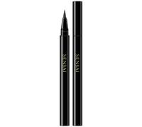 Sensai Designing Eyeliner Liquido 02 Deep Brown, 6 ml. 10x10x8 ml Stic