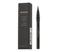 Sensai Designing Liquid Eyeliner Refill 02 Deep Brown 0,6 ml