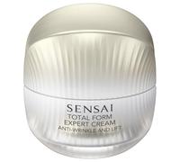 SENSAI EXPERT ITEMS TOTAL FORM EXPERT CREAM 50 ml