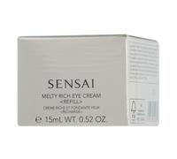 SENSAI Ricarica di crema per gli occhi Melty Rich Eye 15 ml