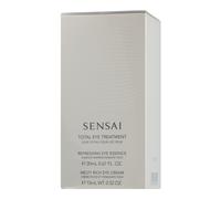 SENSAI Set trattamento completo per gli occhi (Essenza 20 ml + Crema 15 ml)