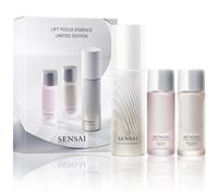 Sensai - Expert Set Lift Focus Essence Limited Edition - Cofanetto antirughe