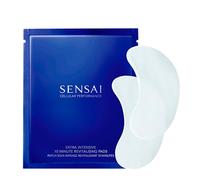 SENSAI Extra Intensive 10 Minute Revitalizing Pads Cerotti rivitalizzanti Trattamenti Viso 10 UDS.