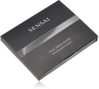 Sensai Face Fresh Paper Foundation, 100 pz. 100 kg Cerotto