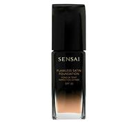 Sensai Flawless Satin Foundation Spf20 103-Sand Beige 30 Ml