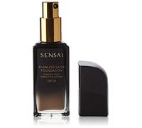 Sensai Fondotinta idratante SPF 25 (Flawless Satin Moisture Foundation) 25 ml FS203