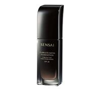 E_0002_S4507254 Sensai Base per Trucco Fluida Lawless Satin Foundation Sensai 20