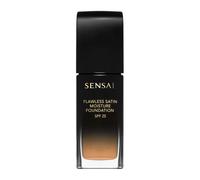 Kanebo Sensai Luminous Sheer Foundation SPF15 Nº 203-Neutralbeig