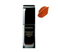 SENSAI Flawless Satin Moisture Foundation Fondotinta liquido Foundations