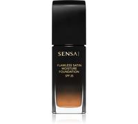 Kanebo Sensai Flawless Satin Foundation SPF20 Nº 204,5-Warm Beig