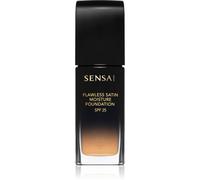Kanebo Sensai Sen Maq Flawless Satin Found F20 30ml