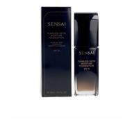 Kanebo Sensai Flawless Satin Foundation SPF20 Nº 204,5-Warm Beig