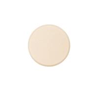 FOUNDATION SPONGE ROUND SHAPE - Formato: 1 pezzo
