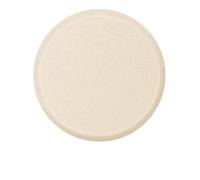 Sensai Foundation Sponge Round Shape 1 Un