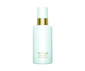 Sensai FRAGRANCE The Silk Body Emulsion 200ml