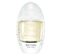 Sensai FRAGRANCE The Silk Eau De Toilette 50ml