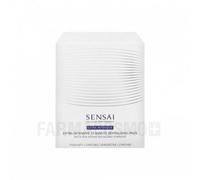 Sensai Cellular Performance Extra Intensive 10 Minute Revitalizing Pads 2 X 10 Units