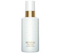 Sensai La Crema Doccia alla Seta 200 ml - Detergente doccia