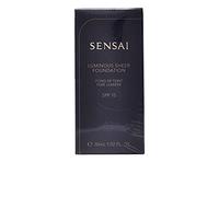 Sensai Luminous Sheer Foundation Spf15 103-Sand Beige 30 Ml