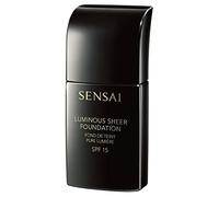 Sensai Luminous Sheer Foundation Spf15 103-Sand Beige 30 Ml